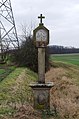 Wayside shrine