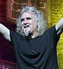 Billy Connolly