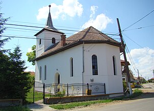 Biserica unitariană