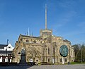 Thumbnail for Blackburn Cathedral