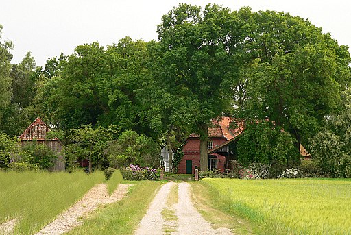 Blankenburg Hof