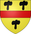 Blason Bullecourt.svg