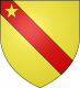 达姆勒维耶尔徽章