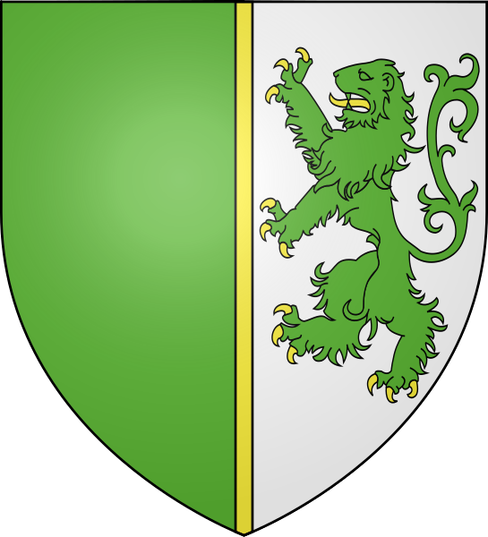 File:Blason La Panne2.svg