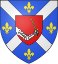 Sigoyer coat of arms