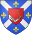 Blason de Sigoyer