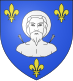 Escudo de Saint-Quentin