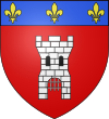 Byvåpenet til Tournai
