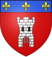 Huy hiệu của Tournai