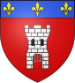 Escudo de  Tournai