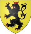 Stemma della famiglia Bertrand.svg