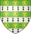 Familienwappen fr Tesson.svg