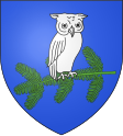 Velotte-et-Tatignécourt címere