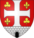 Erb Étival-lès-le-Mans