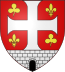 Wappen von Étival-lès-le-Mans