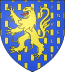 Wappen von Ainvelle