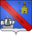 Blason de Bègles