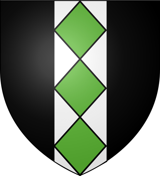 File:Blason ville fr Boutenac (11) réel.svg