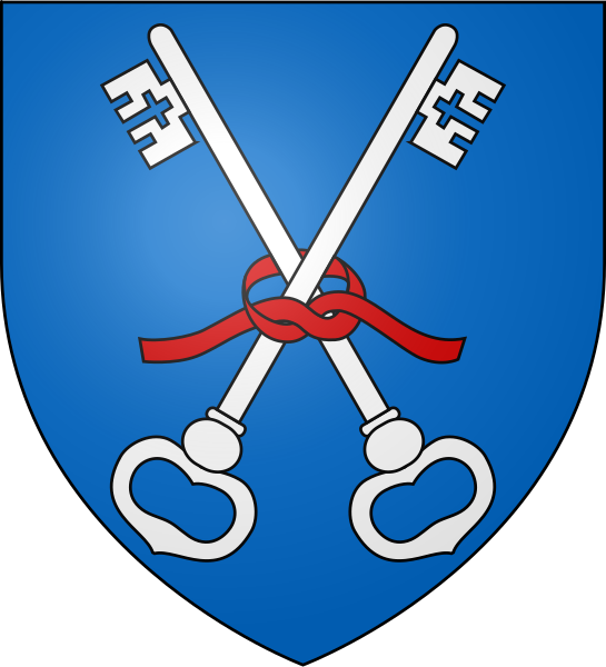 File:Blason ville fr Dourgne (Tarn).svg