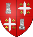 Blason ville fr Estivaux (Corrèze).svg