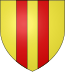 Escudo de Grandrieu