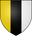 Blason de Mazerolles-du-Razès