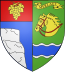 Blason de Merlaut