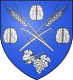 Coat of arms of Noisy-le-Sec
