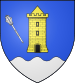 Blason ville fr Saint-Martin-d'Arrossa (Pyrénées-Atlantiques).svg