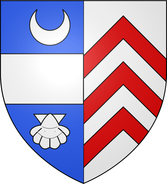 File:Blason ville fr Saujon (Charente-Maritime).svg