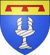 Escudo de Tortefontaine