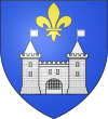 Blason de Voimhaut