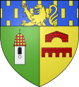 Briaucourt címere