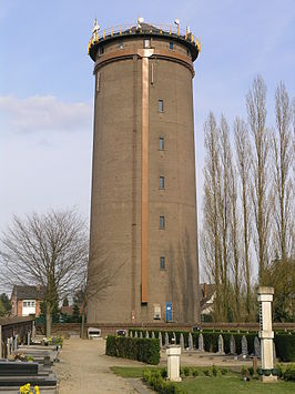 Watertoren