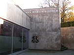 Fondation Martin Bodmer