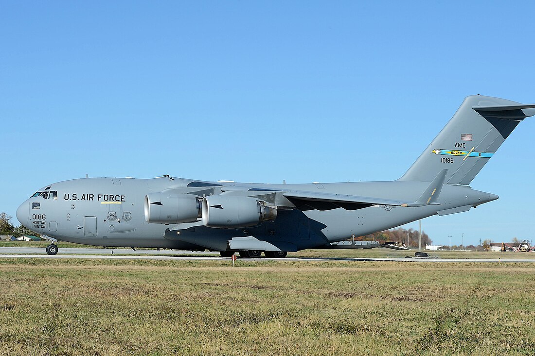 3rd Airlift Squadron