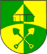 Coat of arms of Börm Børm