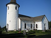 Fil:Bollerups kyrka.JPG