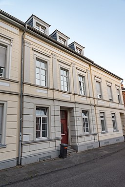 Bonn, Kasernenstraße 56-20160830-001