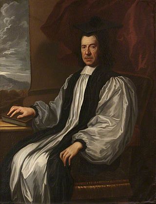 <span class="mw-page-title-main">William Beaw</span> English bishop; (1616–1706)