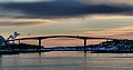 Brønnøysund bridge