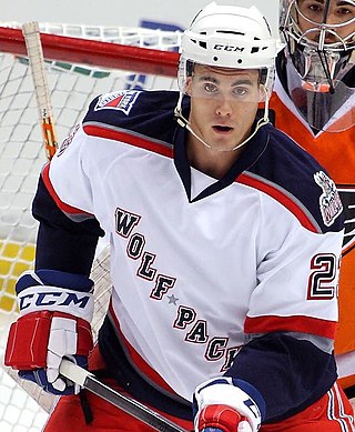 <span class="mw-page-title-main">Brandon Mashinter</span> Canadian ice hockey player