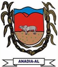 Wapen van Anadia