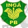 Segel resmi dari Inga, Paraíba