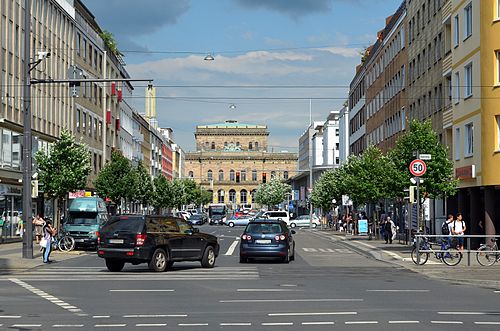 Steinweg Braunschweig