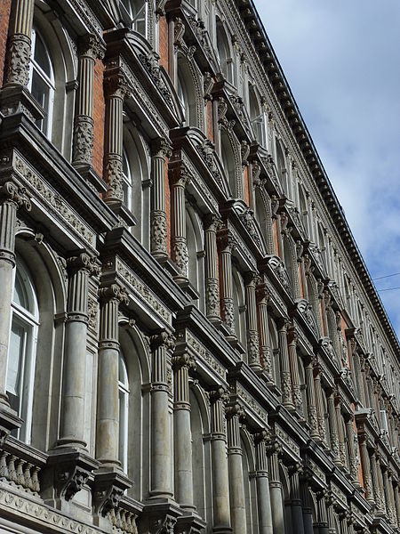 File:Bredgade 63-65 - facade detail.jpg