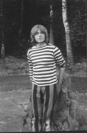 Brian Jones