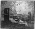 Brooklyn Bridge at night LCCN2003673337.jpg