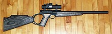 Browning Buck Mark Rifle FLD Target Gray Laminate with Bushnell red dot sight Browning-Buckmark-Rifle-FLD.jpg