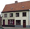 Stadswoningen